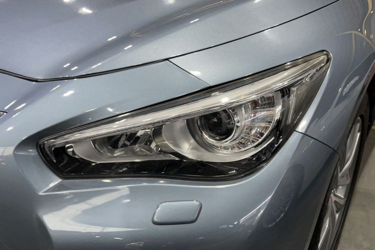 Used Infiniti Q50L 2015 2.0T Enjoyment Edition
