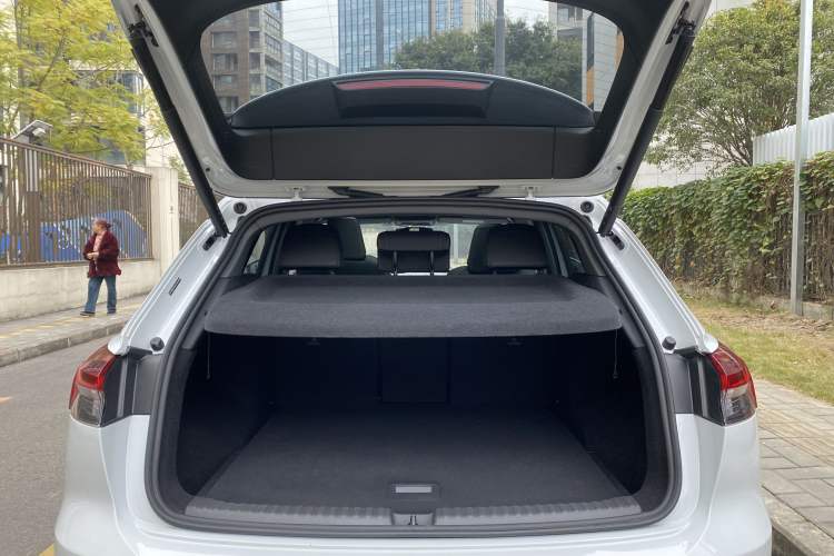 Used Audi Q4 e-tron 2023 40 e-tron Boundary Edition