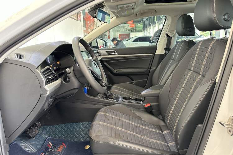 Used Volkswagen Lavida 2022 280TSI DSG Comfort Edition
