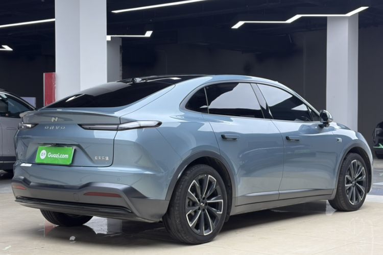 Used ONVO L60 2024 60 kWh Rear-Drive Version
