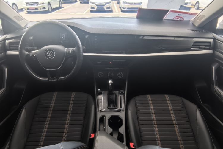 Used Volkswagen Lavida 2021 280TSI DSG Comfort Edition
