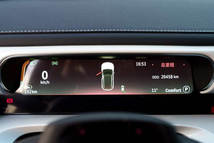 Used smart #1 2022 Pulse Heartbeat Edition