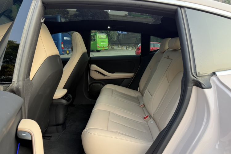 Used Nio ET5 2024 75 kWh