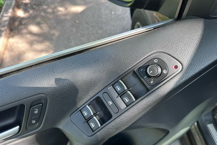 Used Volkswagen Tiguan 2016 300TSI Automatic Two-Wheel Drive Luxury Edition
