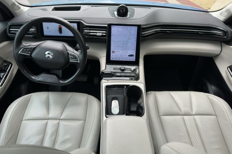 Used Nio ES8 2018 Founder Edition