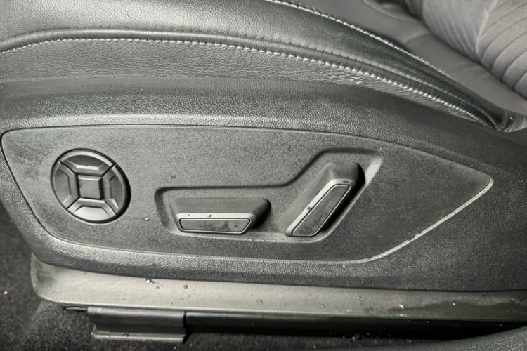 Used Audi A3 2021 Sportback 35 TFSI Stylish and Elegant Model
