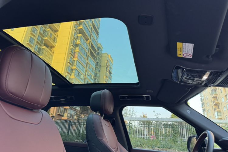 Used Land Rover Range Rover Sport 2024 400PS Dynamic HSE