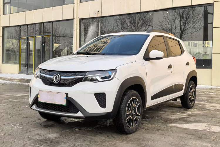 Used Dongfeng NAMMI EX1 2022 PRO Joyful Edition