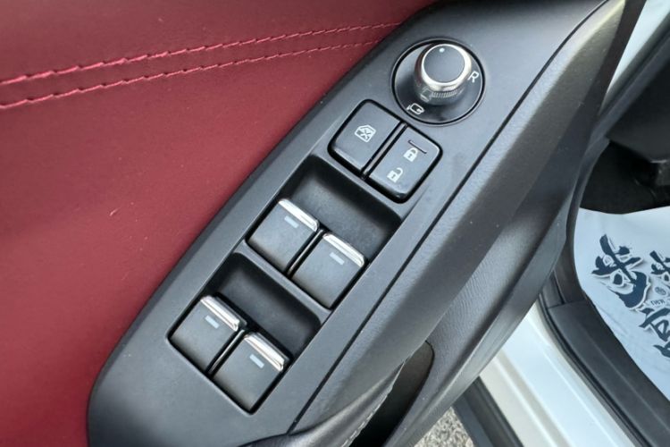 Used Mazda CX-4 2021 2.0L Automatic Two-Wheel Drive Blue Sky Exploration Edition