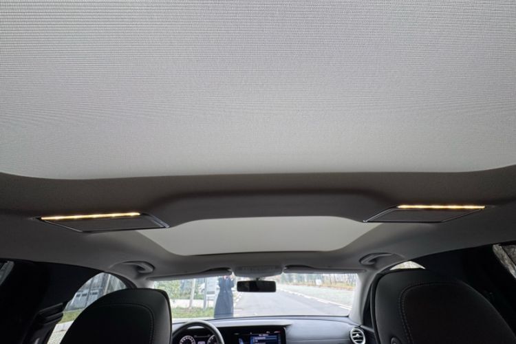 Used Mercedes-Benz E-Class 2019 E 300 L Sport Luxury Edition
