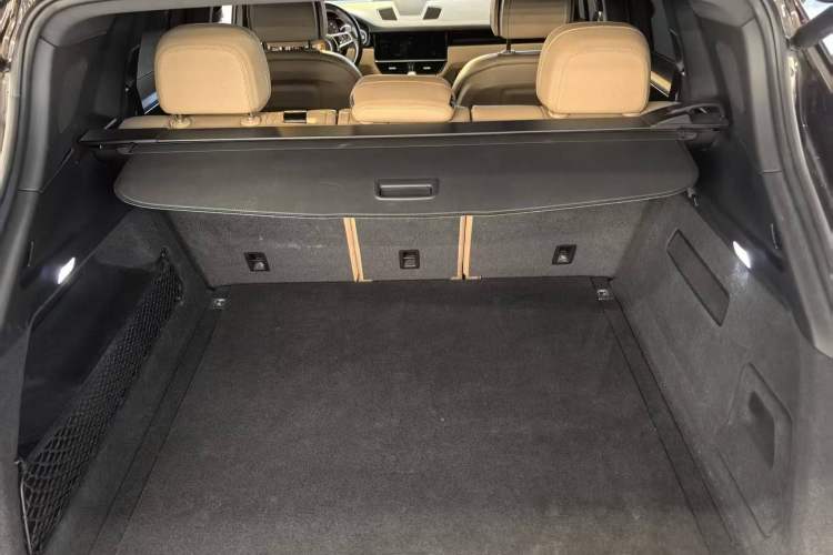 Used Porsche Cayenne 2018 Cayenne 3.0T
