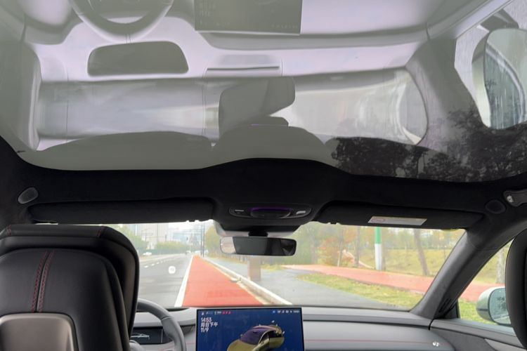 Used  SU7 2024 Four-Wheel Drive Ultra-Long Range Advanced Intelligent Driving Max Edition
