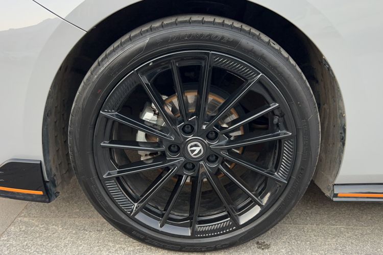 Used Changan UNI-V 2022 1.5T Sport Edition