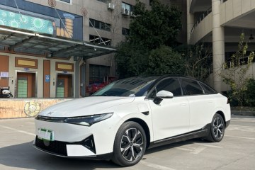 Used XPeng P5 2021 550E