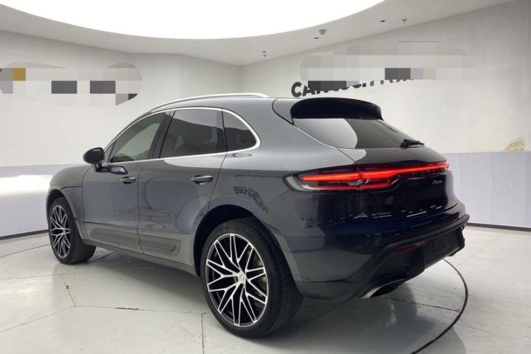 Used Porsche Macan 2023 Macan 2.0T
