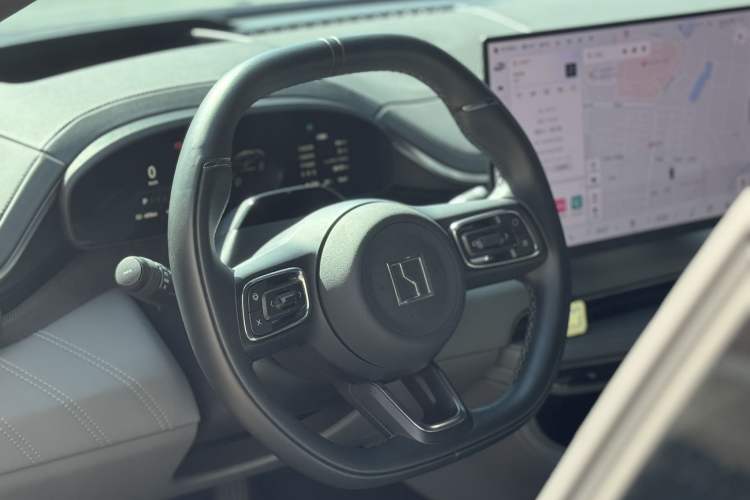 Used Zeekr 001 2024 YOU Edition 100 kWh All-Wheel Drive
