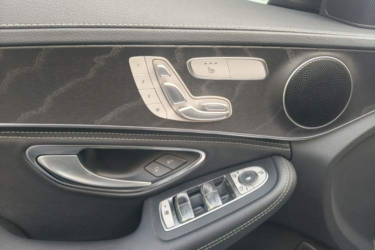 Used Mercedes-Benz C-Class 2020 Restyled C 260 L Sport Edition