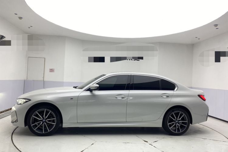 Used BMW 3 Series 2024 325Li M Sport Package
