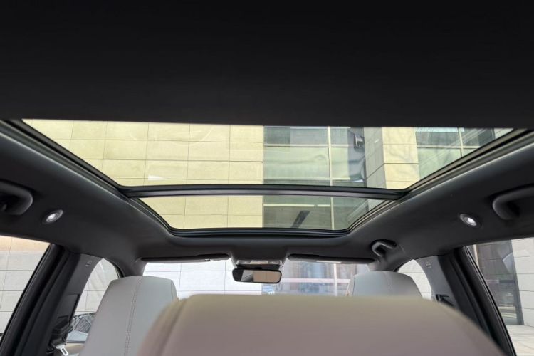 Used BYD Song Pro New Energy 2024 HONOR Edition DM-i 110KM Excellence Model
