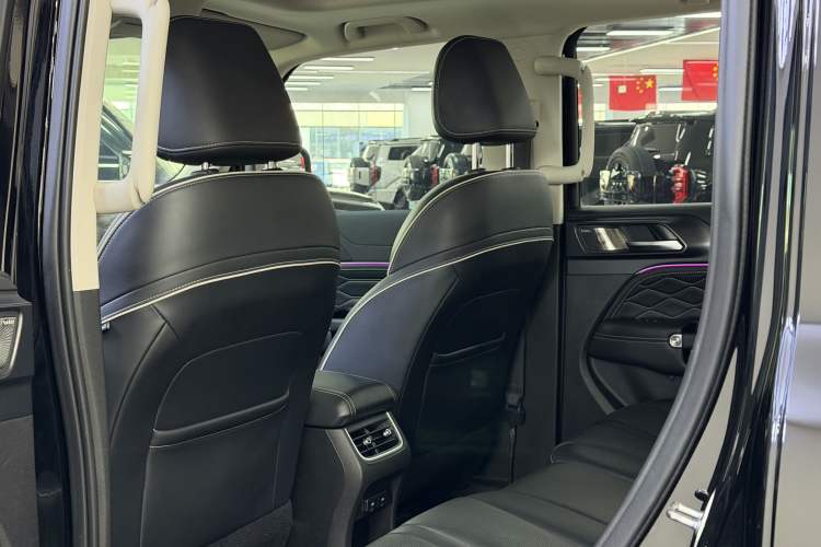 Used Tank 300 2021 Off-Road Edition 2.0T Conqueror
