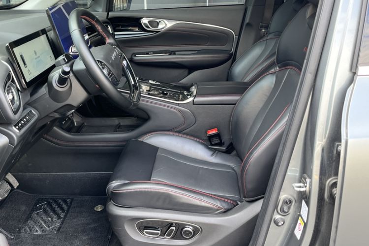 Used AION V 2022 Plus 70 Smart Technology Edition Ternary Lithium
