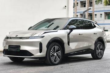 Used Lynk & Co 08 EM-P 2023 120km Long-Range Halo