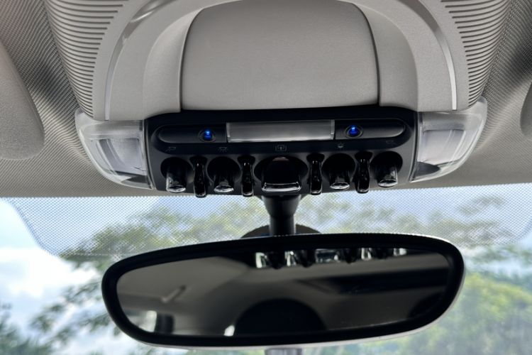 Used  MINI 2016 2.0T COOPER S
