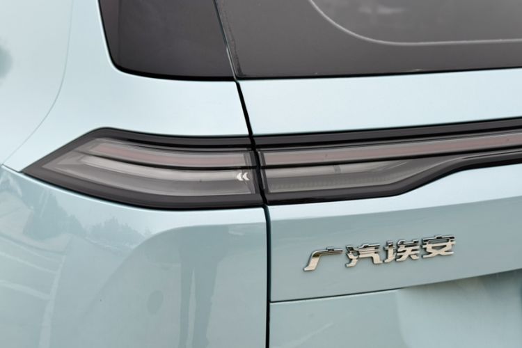 Used AION Y 2023 Younger