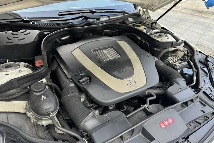 Used Mercedes-Benz E-Class 2014 Restyled E 300 L Sport Edition
