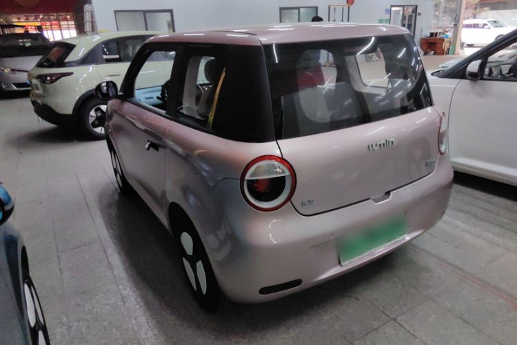 Used  Lumin 2022 210km Sweet Edition
