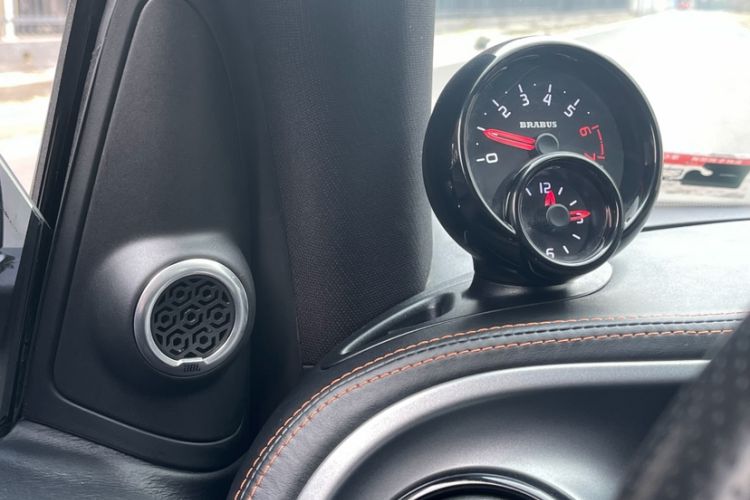 Used  fortwo 2015 1.0L 52 kW Hardtop Passion Edition
