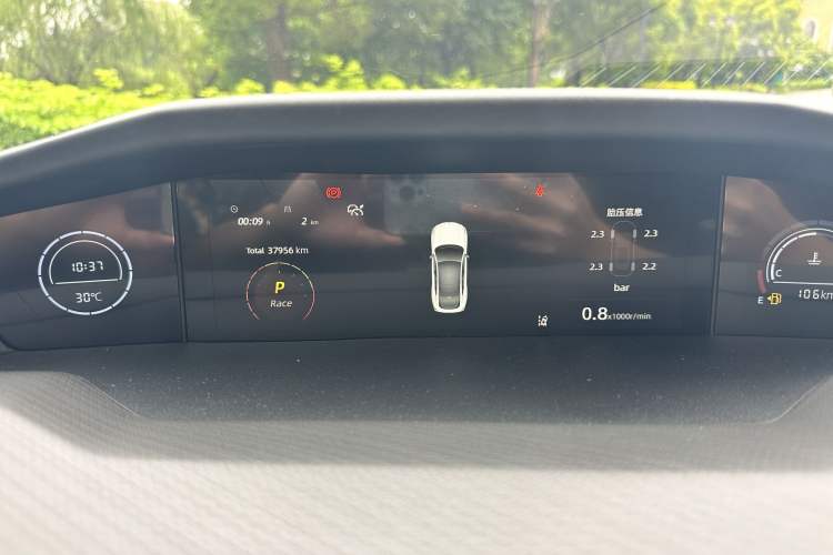 Used Changan UNI-V 2022 1.5T Sport Edition
