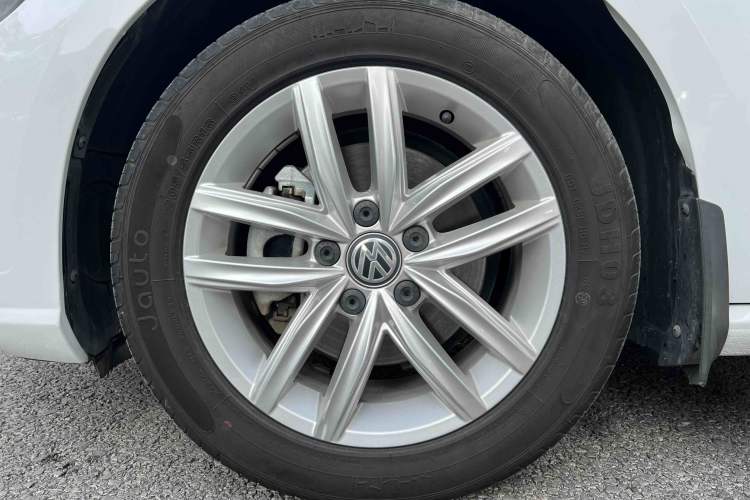 Used Volkswagen Golf 2019 280TSI DSG Comfort Version China V Standard
