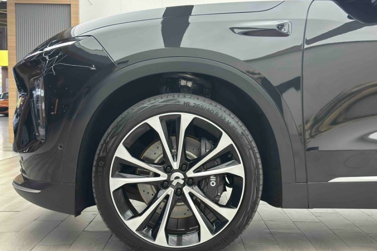 Used Nio ES8 2023 100kWh Signature Edition