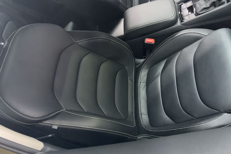 Used Skoda Kodiaq 2017 TSI330 7-Seater Two-Wheel-Drive Luxury Edition