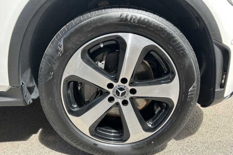 Used Mercedes-Benz GLC 2022 Facelifted GLC 260 L 4MATIC Dynamic Edition