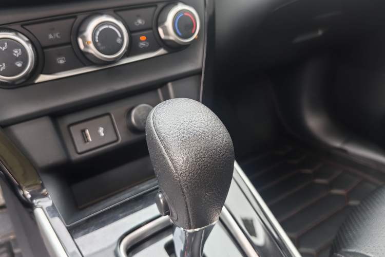 Used Nissan Sylphy 2022 Classic 1.6XL CVT Luxury Edition