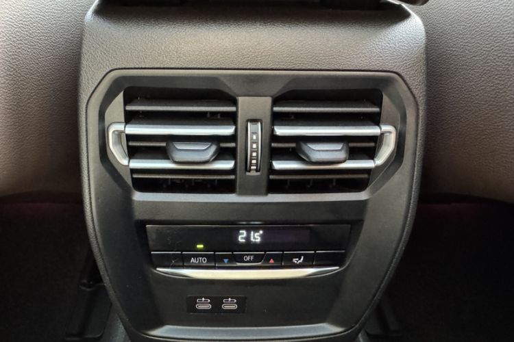 Used BMW i3 2024 eDrive 35 L