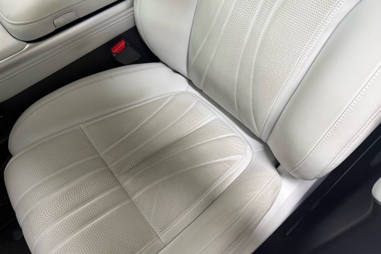 Used XPeng G9 2024 702 Max
