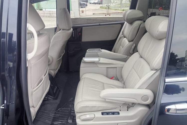 Used Honda Odyssey 2019 2.0L Rui·Zhi Zhen Edition