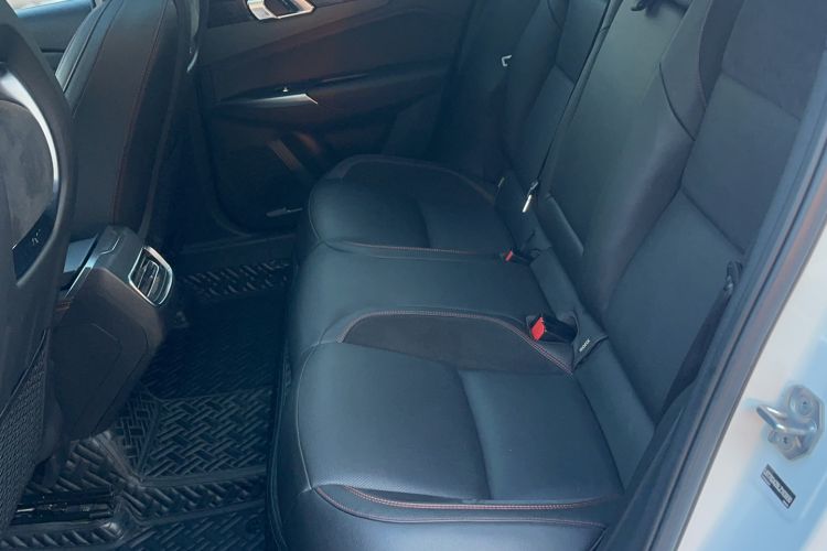 Used Lynk & Co 03 2020 1.5TD DCT JingPro Edition
