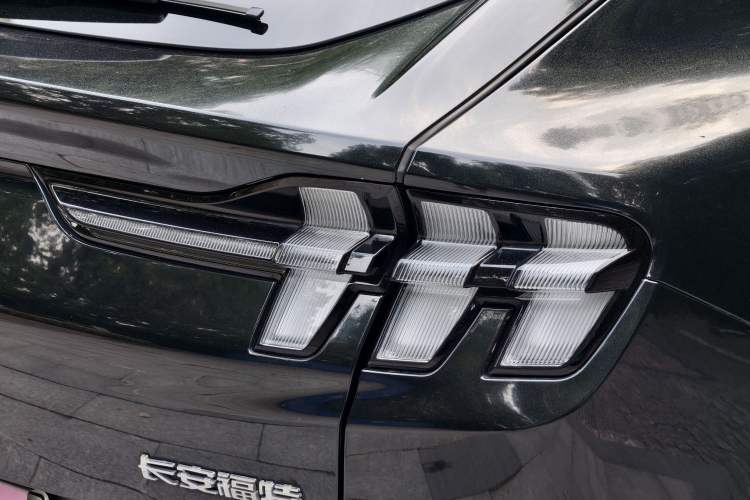 Used Ford Mustang Mach-E 2024 Windstorm Version (Long-Range)
