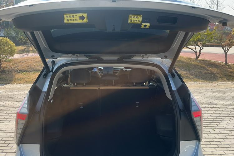 Used Geely Auto FX11 2023 1.5TD DCT Prestige Edition
