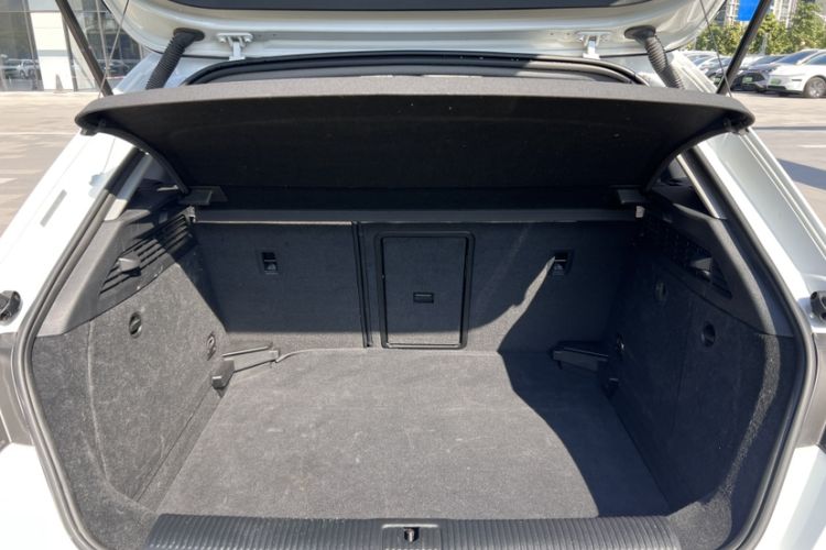 Used Audi A3 2017 Sportback 35 TFSI Ambition Edition