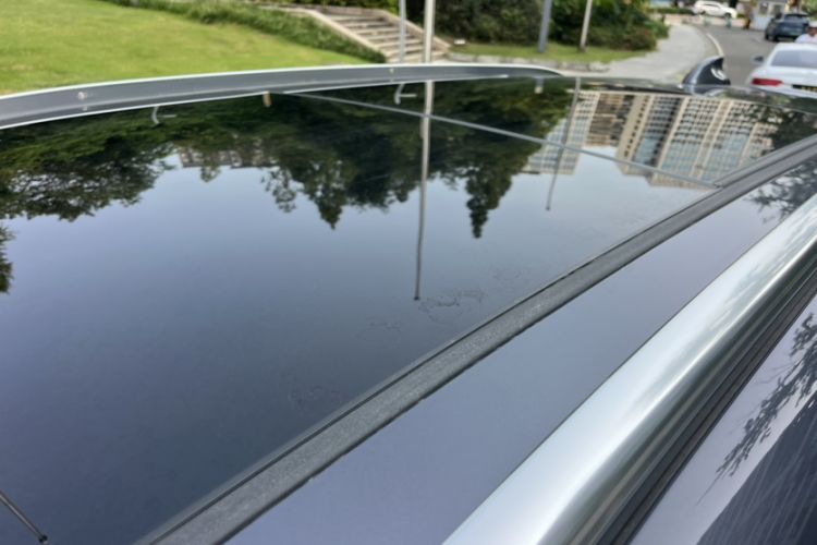 Used BYD Tang New Energy 2023 DM-i Champion Edition 112KM Prestige Model
