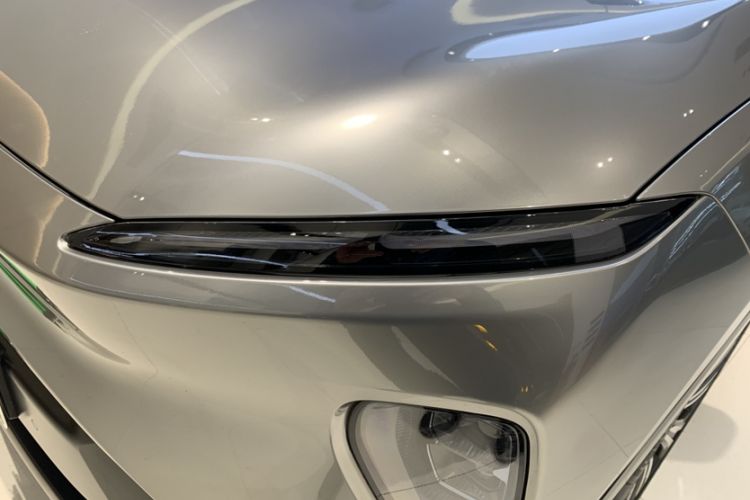 Used Nio ES8 2023 75 kWh Executive Edition