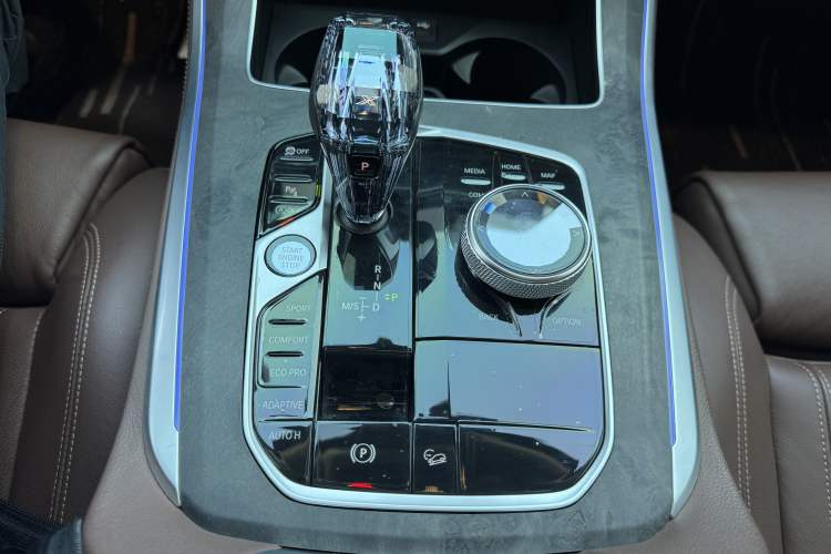 Used BMW X5 2020 xDrive30i M Sport Package
