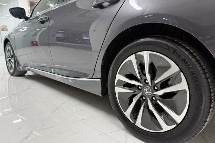 Used Honda Accord 2018 Rui Hybrid 2.0L Rui Ling Edition China VI
