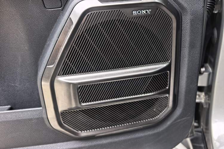 Used Jetour Traveler 2023 2.0T All-Wheel Drive Conquer PRO
