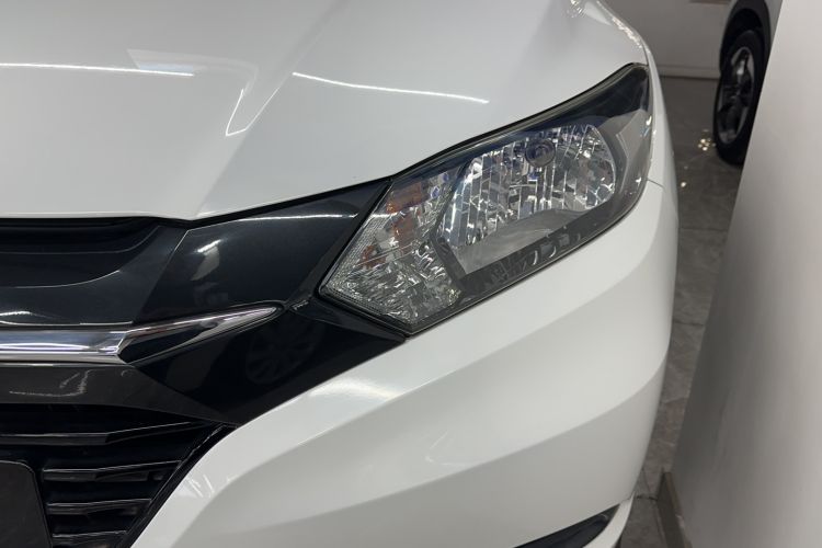 Used Honda Vezel 2017 1.5L CVT 2WD Comfort Model